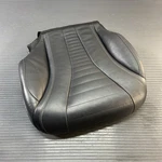 2014-2020 Mercedes S550 W222 Front Right Lower Seat Cushion Black Oem *note*. Fixed Price $152.00.