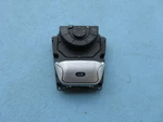 03 04 05 06 Mercedes SL500 SL55 R230 Convertible Top Up Down Roof Control Switch. Fixed Price $70.00.