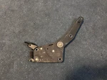 1997-2003 Ford F150 Expedition Seat Tilt Recline Mechanism Lever 7862649 Oem. Fixed Price $44.99.