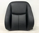 2014-2016 Infiniti Q50 Front Left Driver Side Upper Seat Cushion Oem LOT2571. Fixed Price $179.00.