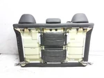 Honda Accord 2017 Hybrid Leather Rear Upper Seat Portion Black 82121-T3W-A42ZB. Fixed Price $217.03.