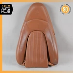 02-07 Maserati 4200 M138 Coupe Front Left Side Top Upper Seat Cushion Oem. Fixed Price $258.23.