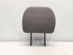 2011 Honda Cr-v Ex Drivers Left Rear Headrest *gray Cloth*. Fixed Price $48.94.