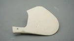 2011-2018 Volkswagen Vw Touareg Front Left Seat Driver Trim Cover 8T0881327A Oem. Fixed Price $24.75.