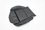 00-06 Bmw E46 3 Series Front Right / Left Bottom Seat Leather Cushion Black Oem. Fixed Price $173.90.