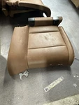 07-13 Bmw 328I 335I M3 E93 Convertible Rear Left Back Seat Cushion Lower Oem. Fixed Price $125.00.