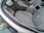 Passenger Front Seat Bucket Opt AR9 Cloth Manual Fits 05-09 Allure 5373336. Fixed Price $462.50.