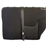 2018-2023 Jeep Renegade Rear Center & Left Second 2ND Row Back Seat Cushion Oem. Fixed Price $157.50.