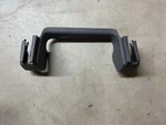 Honda Odyssey Front Lh Seat Rear Foot Cover Trim Panel 81596-TK8A-A410 2011-2017. Fixed Price $17.00.
