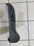 2011-2018 Vw Jetta Black Front Left Seat Trim Panel With Controls 5C6881317J. Fixed Price $40.00.