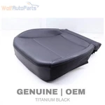2018-2020 Vw Atlas Front Left Seat Lower Bottom Cushion 3CN881405E. Fixed Price $189.99.