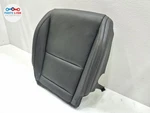 2024-25 Hyundai Santa Fe Front Right Seat Cover Lower Cushion Nappa Ebony Usa. Fixed Price $149.99.