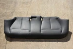 Oem Bmw F30 328I 12-18 Rear Back Lower Bottom Seat Cushion Black Leather. Fixed Price $151.99.