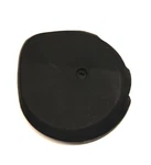 Bmw Oem Front Left Inner Seat Hinge Black Trim Cap #4 E23 E24 E28 E30 1904822. Fixed Price $39.95.