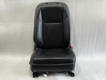 2013 2014 2015 Lexus ES300H ES350 Right Front Seat Heated Cooled Black LB20. Fixed Price $198.00.