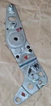 Left Seat Backrest Adjuster 450 W107 500 380 R107 Hinge Slc 0009109486. Fixed Price $319.99.