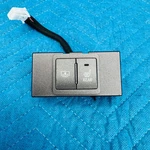 2007 2012 Lexus LS460 Rear Sunshade & Heated Seat Control Switch Oem 15C092. Fixed Price $18.75.