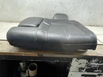 2015 Nissan Sentra Sr Rear Left Driver Side Upper Seat Cushion W/armrest Leather. Fixed Price $120.47.
