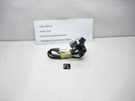 2009-2017 Audi Q5 Front Seat Backrest Lumbar Wiring Harness 8R0971369E Oem. Fixed Price $13.60.