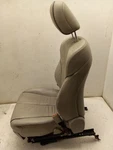 09-16 Toyota Venza Base Passenger Side Front Gray LA12 Leather Seat Assembly. Fixed Price $254.99.