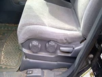 Driver Front Seat Bucket Cloth Manual Fits 04 Pilot 3760615. Fixed Price $100.00.