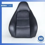 96-02 Bmw E36 Z3 Convertible Right Passenger Top Upper Seat Cushion Black Oem. Fixed Price $110.23.