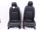 2018-2024 Volkswagen Tiguan MK2 Ad Bt Suv Front Right & Left Seat Set. Fixed Price $380.00.