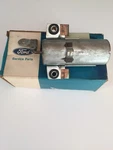 Nos Oem Ford D20Z-6562690-A Torino Thunderbird Front Seat Back Latch Solenoid. Fixed Price $45.08.