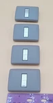 E8OY-54612A64-B New Ford Oem Nos 1988-1991 Continental Buckle Covers Pack. Fixed Price $24.00.