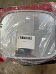 Toyota Land Cruiser FJ40 FJ45 BJ40 BJ42 HJ45 Mirror Head Grey. Fixed Price $35.00.