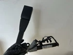 2007-2013 Bmw E70 X5 Front Left Driver Seat Belt Buckle Tensioner Oem. Fixed Price $33.49.