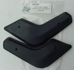 Mopar Bench Hinge Cover 69 70 And Body Black Super Bee Gtx Dart W668B. Fixed Price $49.50.