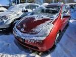 Passenger Front Seat Bucket With Cloth Manual Fits 06-09 Prius 1811906. Fixed Price $604.99.