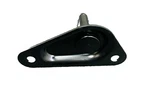 02-08 Audi A4 Driver Left Rear Seat Bracket Hinge Oem 4B9886817A. Fixed Price $18.00.