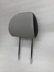 Front Right Seat Head Rest Leather / Gray Oem 2020 Hyundai Ioniq Plug-in Hybrid. Fixed Price $195.00.