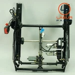 R170 01-04 Mercedes Slk Class Front Left Side Seat Frame Track Rail Z6195. Fixed Price $142.49.