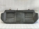 1990 1991 Lexus ES250 Rear Seat Bottom Bench Gray Cloth Trim GC12. Fixed Price $171.52.