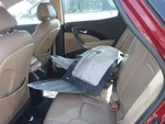 Azera 2012 Seat Rear 1446584. Fixed Price $524.90.