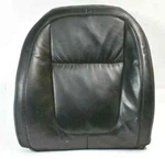 09-11 Jaguar X250 Xf Front Left Side Top Upper Seat Cushion AX2MF64417AC Oem. Fixed Price $74.10.