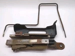 1997-00 Ford F150 Manual Seat Track Adjuster Bracket 60/40 Bench Rh Side. Fixed Price $199.88.