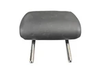 11-16 Bmw 535I Xdrive Rear Right / Left Seat Head Rest Leather Black 7236089 Oem. Fixed Price $50.00.