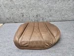 Rear Bottom Seat Cushion Pad Left Side Mercedes W222 S560 S550 S450 Oem. Fixed Price $299.00.