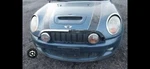 07 08 09 10 Mini Cooper R56 Front Bumper Cover Oem Pre-owned. Fixed Price $575.00.