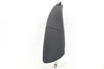 2017-2020 Infiniti Q50 Rear Right Passenger Upper Seat Bolster Oem Black #11911. Fixed Price $60.34.