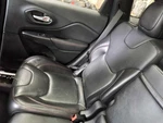 (local Pickup Only) Cherokee 2016 Seat Rear 602523. Fixed Price $149.90.