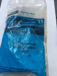 Nos Ford Rear Belt Retracter Boot Insert E5FZ-58613D56-A 1982-1983 Escort Lynx. Fixed Price $15.00.