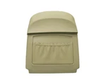 Comfort 07-10 Bmw 535I 550I E60 Front Left /right Seat Back Panel Cover 081817. Fixed Price $64.95.