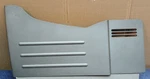2004-2008 Ford F150 Center Console Left Side Trim Oem 4L34-1504609-AGW Lh. Fixed Price $43.75.