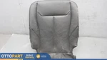 2014-2018 Bmw Activehybrid Front Left Lower Seat Bottom Cushion 52107308721. Fixed Price $118.28.