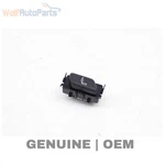 2013-2018 Audi S6 C7 Front Right Seat Lumbar Massage Switch / Button. Fixed Price $12.49.